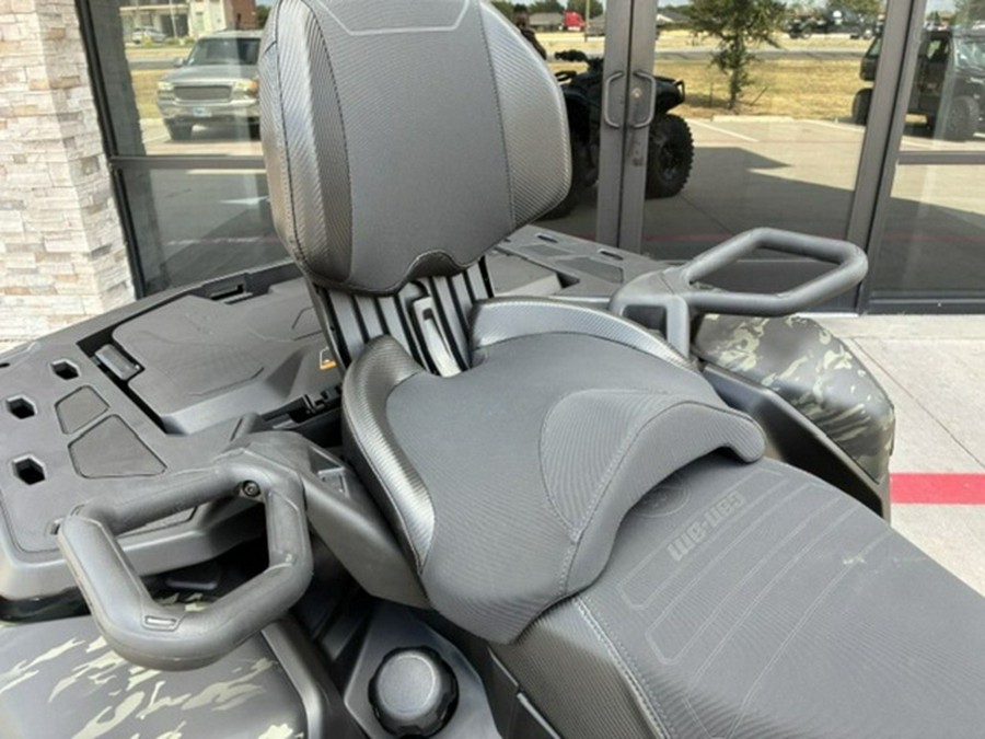 2027 Can-Am 5GVE
