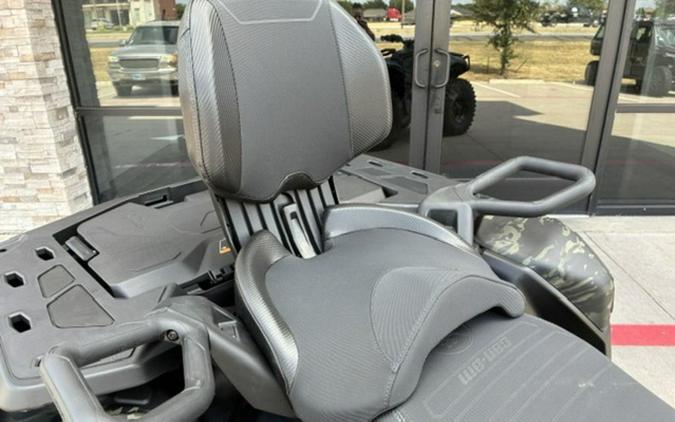 2027 Can-Am 5GVE