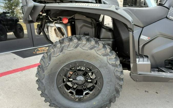 2027 Can-Am 5GVE