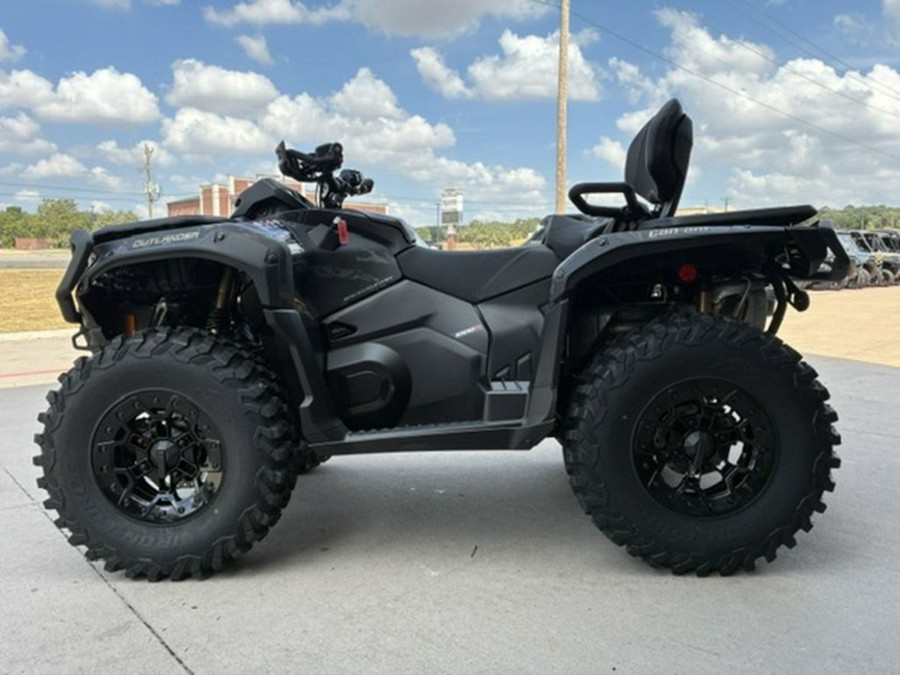2027 Can-Am 5GVE