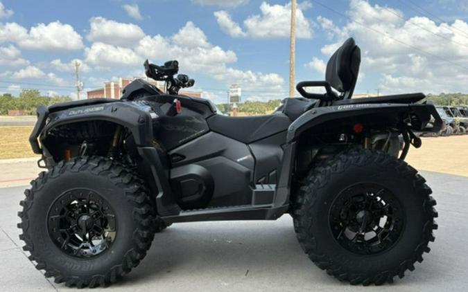 2027 Can-Am 5GVE