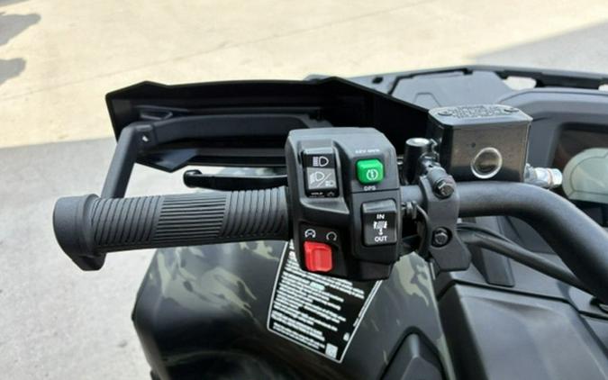 2027 Can-Am 5GVE