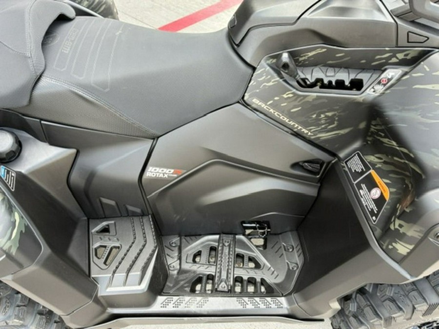 2027 Can-Am 5GVE