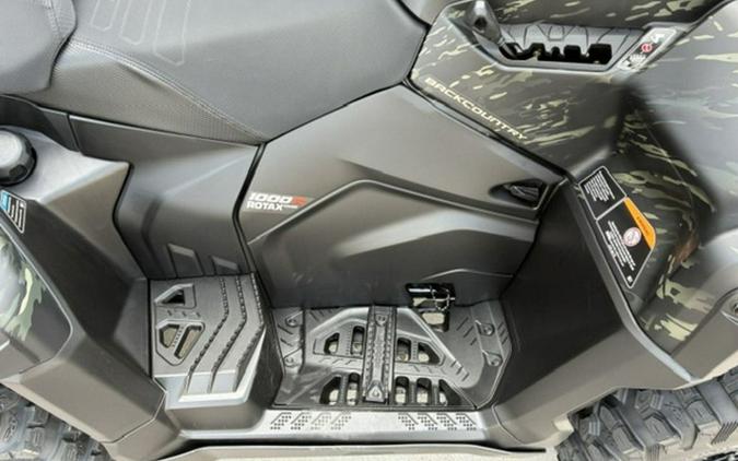 2027 Can-Am 5GVE
