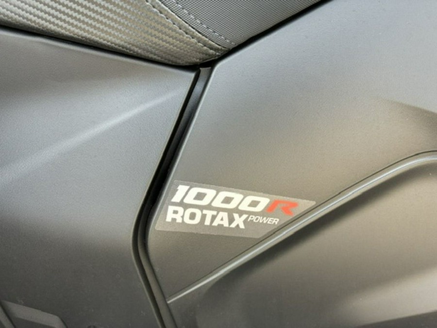 2027 Can-Am 5GVE