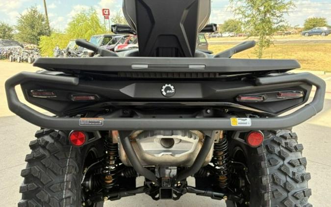 2027 Can-Am 5GVE