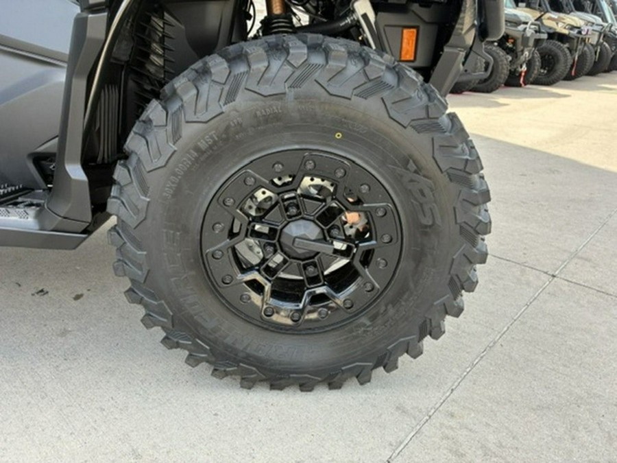 2027 Can-Am 5GVE