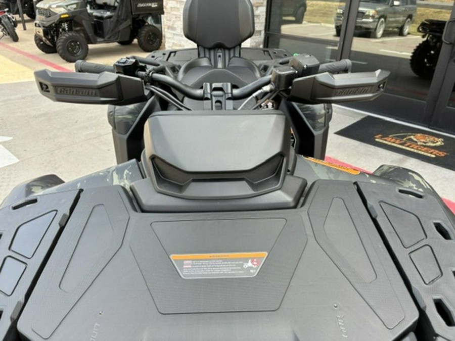 2027 Can-Am 5GVE