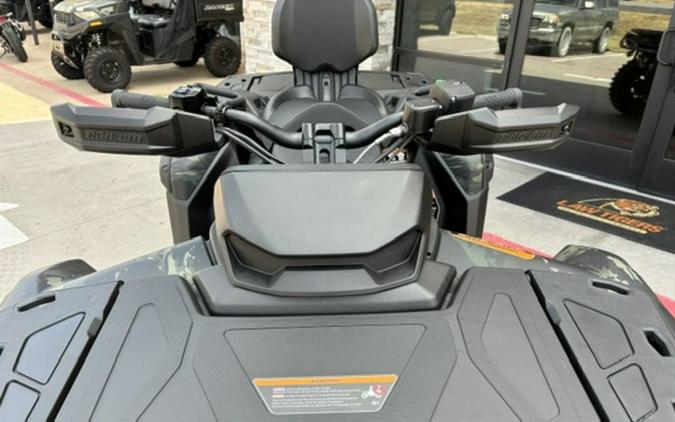 2027 Can-Am 5GVE