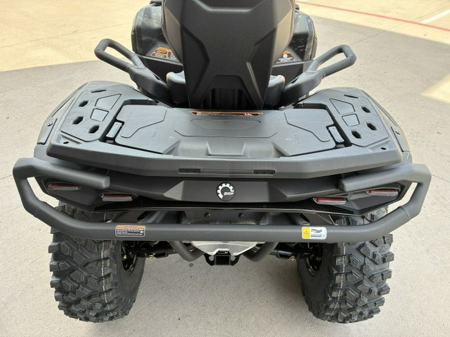 2027 Can-Am 5GVE