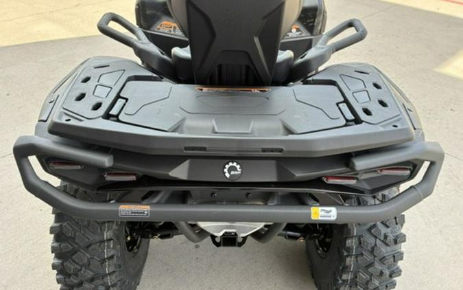2027 Can-Am 5GVE