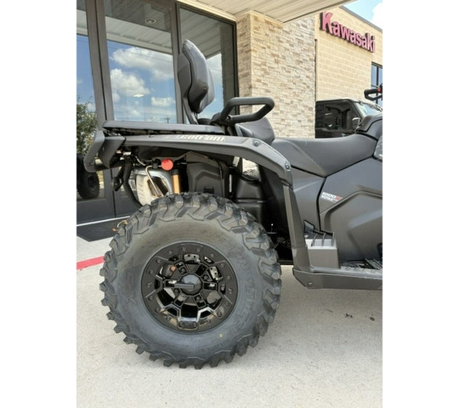 2027 Can-Am 5GVE