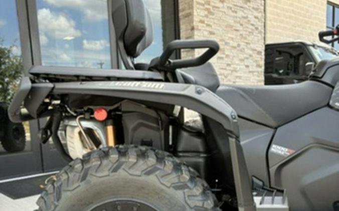 2027 Can-Am 5GVE
