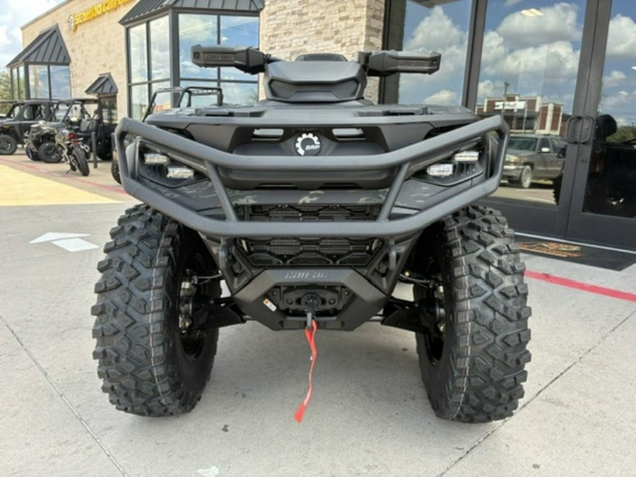 2027 Can-Am 5GVE
