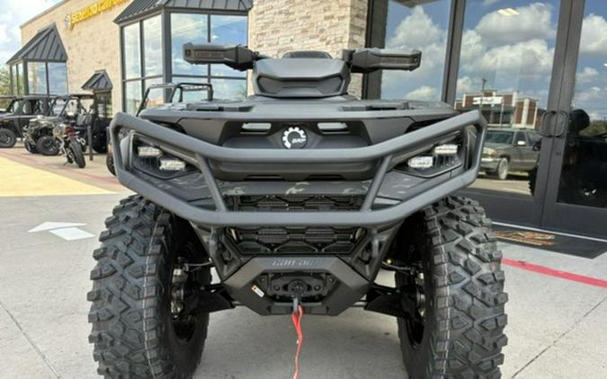 2027 Can-Am 5GVE