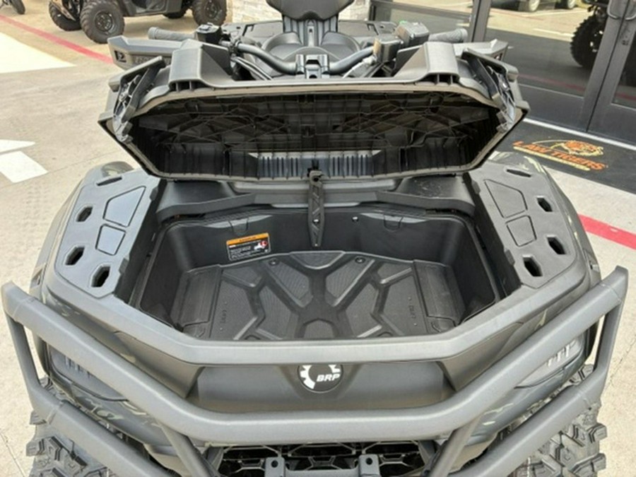 2027 Can-Am 5GVE