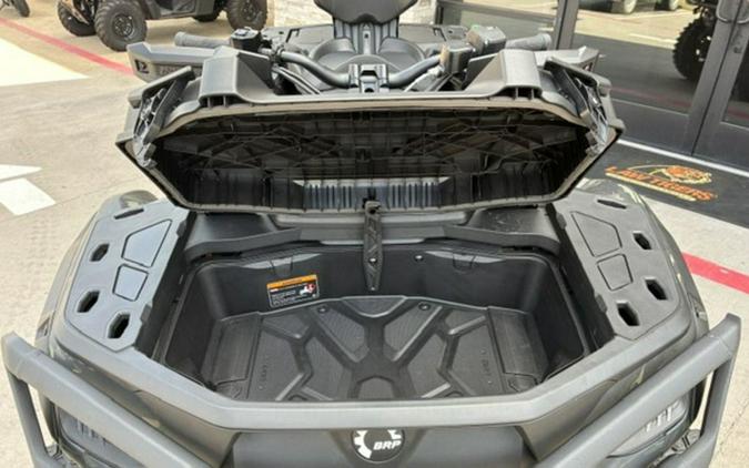 2027 Can-Am 5GVE