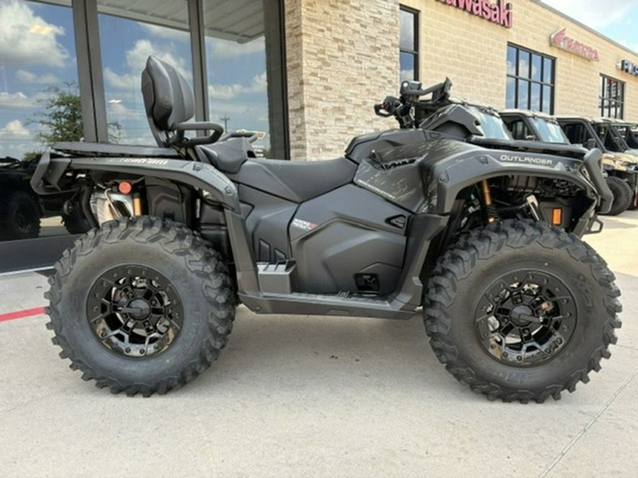 2027 Can-Am 5GVE