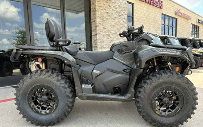 2027 Can-Am 5GVE