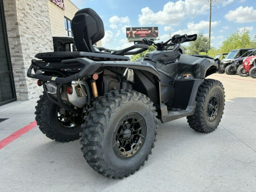 2027 Can-Am 5GVE