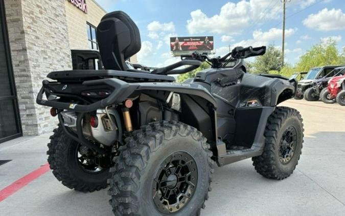 2027 Can-Am 5GVE