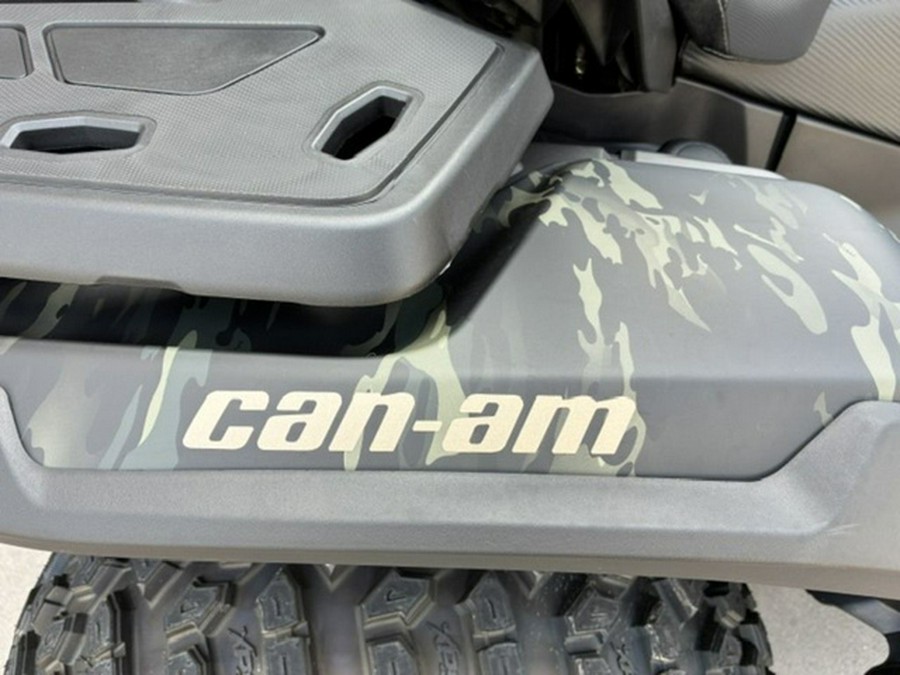 2027 Can-Am 5GVE