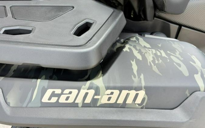 2027 Can-Am 5GVE