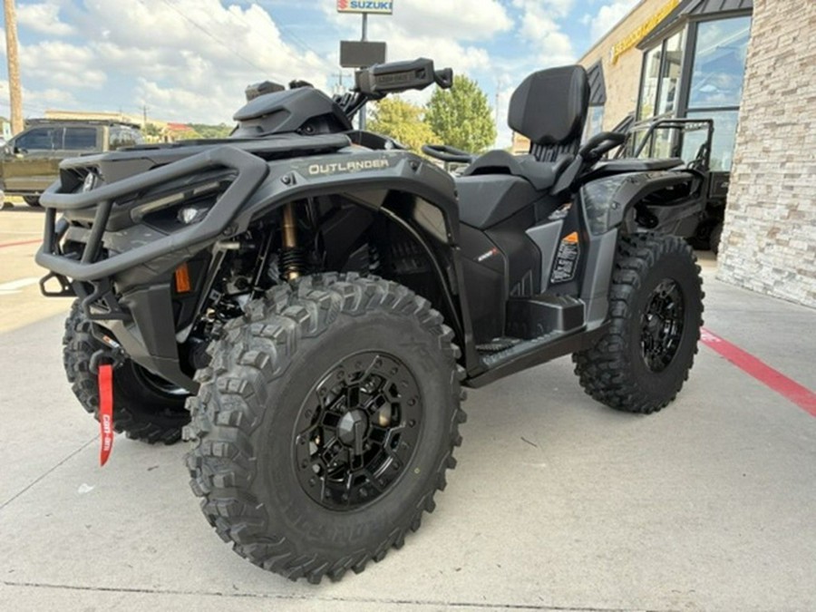 2027 Can-Am 5GVE