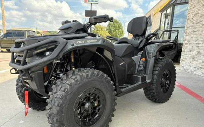 2027 Can-Am 5GVE