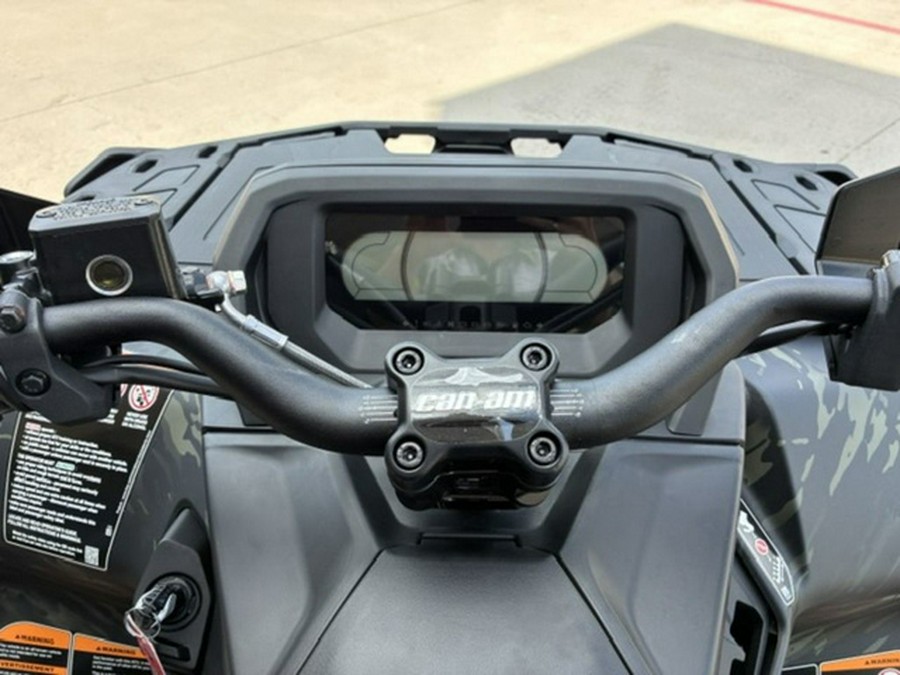2027 Can-Am 5GVE