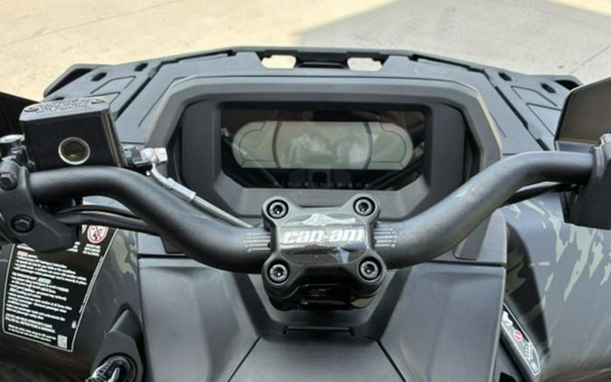 2027 Can-Am 5GVE
