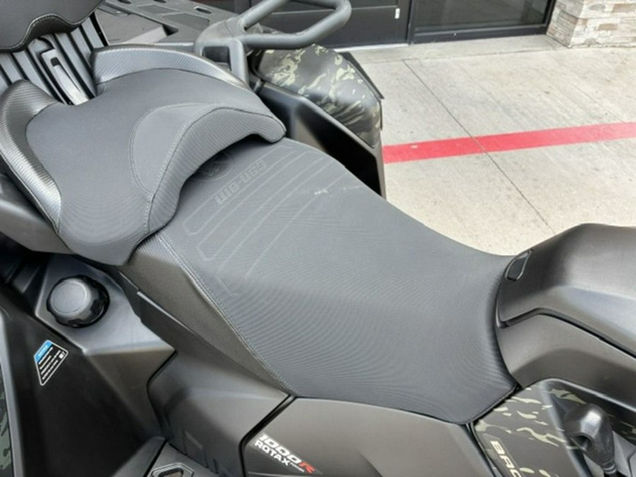2027 Can-Am 5GVE