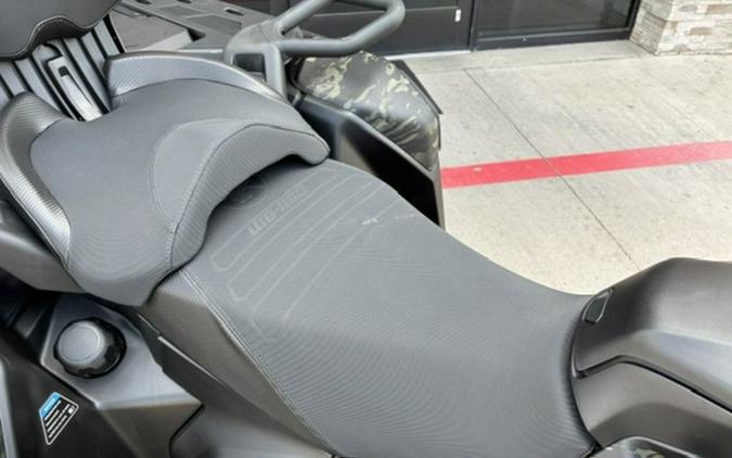 2027 Can-Am 5GVE