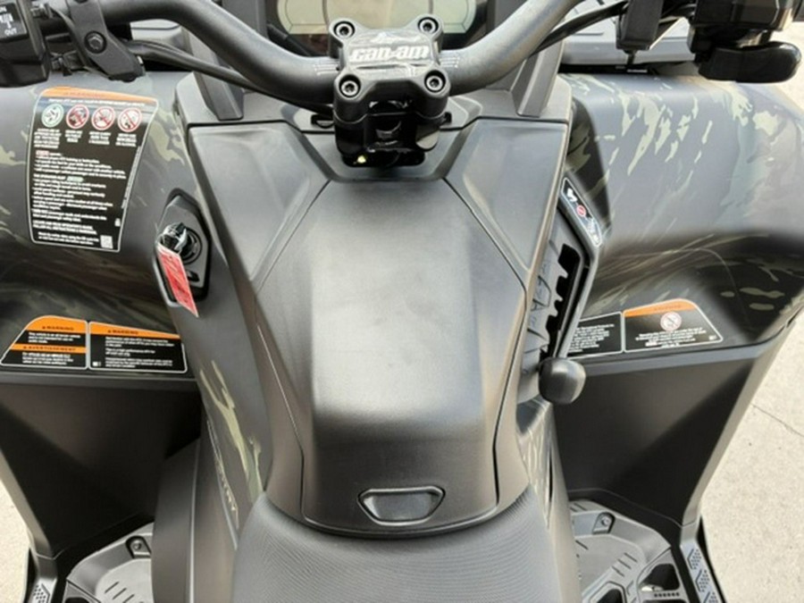 2027 Can-Am 5GVE
