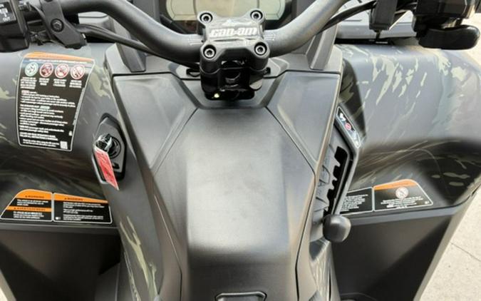2027 Can-Am 5GVE