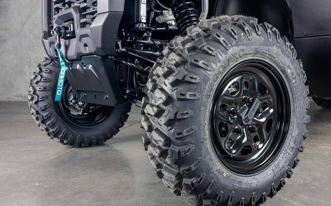 2027 CFMOTO UFORCE U10 XL EPS - VM000152