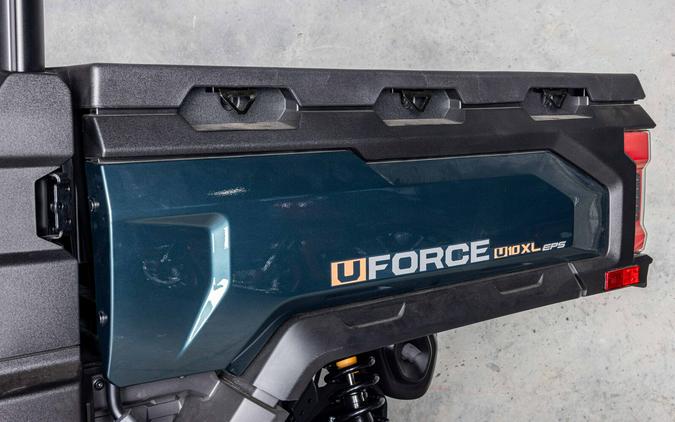 2027 CFMOTO UFORCE U10 XL EPS - VM000152