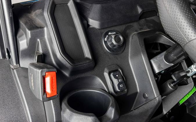 2027 CFMOTO UFORCE U10 XL EPS - VM000152