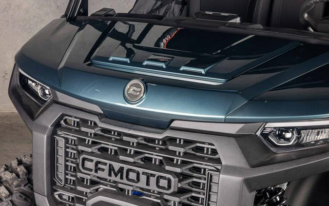 2027 CFMOTO UFORCE U10 XL EPS - VM000152