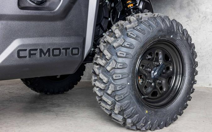 2027 CFMOTO UFORCE U10 XL EPS - VM000152