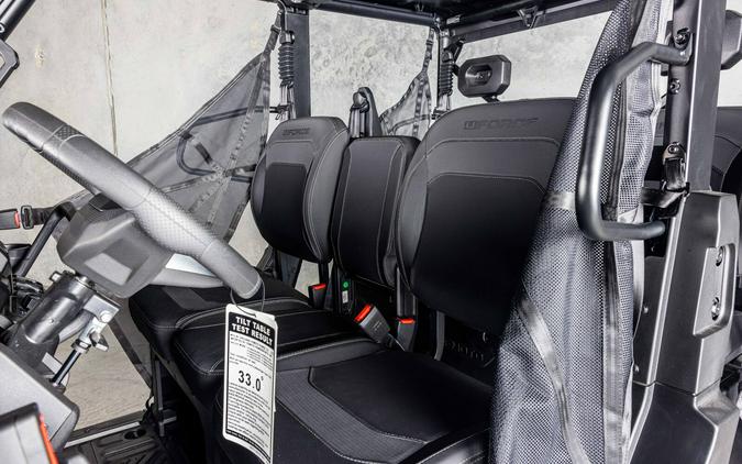 2027 CFMOTO UFORCE U10 XL EPS - VM000152
