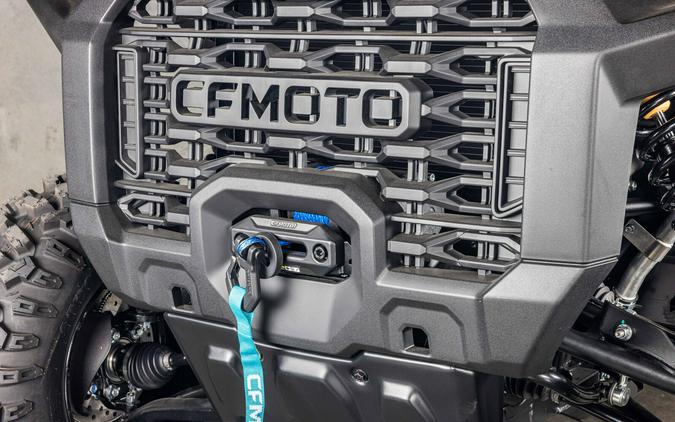 2027 CFMOTO UFORCE U10 XL EPS - VM000152