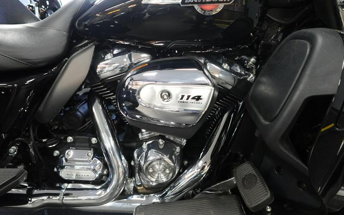 2024 Harley-Davidson Tri Glide Ultra FLHTCUTG