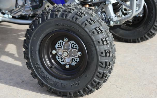 2027 YAMAHA YFZ450R