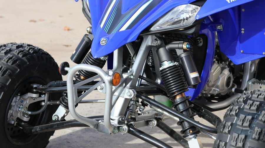 2027 YAMAHA YFZ450R