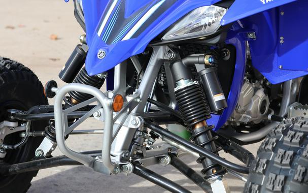 2027 YAMAHA YFZ450R