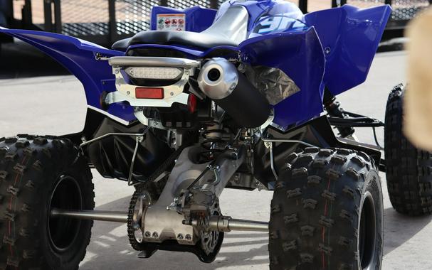 2027 YAMAHA YFZ450R