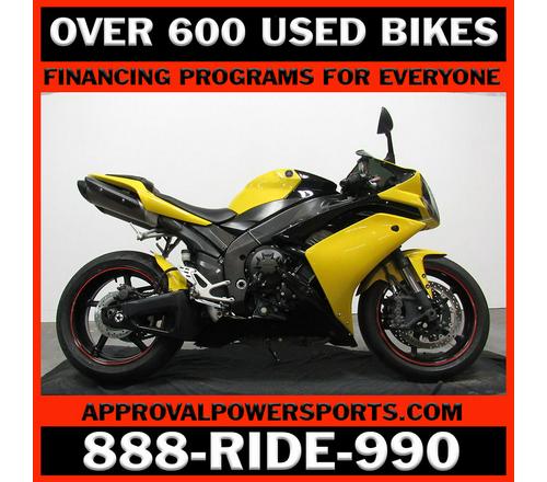 2007 yamaha r1 for sale near me