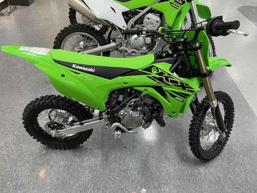 2021 Kawasaki KX™85