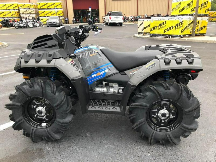 2023 Polaris® Sportsman 850 High Lifter Edition